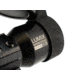 Killer Instinct Lumix Speedring 1.5-5x32 IR-E Crossbow Scope, Black, 1020