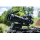 Killer Instinct Lumix Speedring 1.5-5x32 IR-E Crossbow Scope, Black, 1020