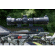 Killer Instinct Lumix Speedring 1.5-5x32 IR-E Crossbow Scope, Black, 1020