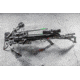Killer Instinct Ripper 415 Crossbow w/ Lumix 4 x 32 IR-W Scope, Rope Cocker, String Suppressors, 5-Bolt Quiver, 3 HYPR Lite Bolts and Field Tips, Stick of Rail Lube, Chaos Green, 200lbs, 1105
