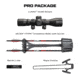 Killer Instinct Tempr-X Crossbow Kit