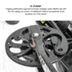 Killer Instinct Vital-X 405 Crossbow Kit