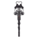Killer Instinct Vital-X 430 Elite Crossbow, 195 lb, 430fps, 5040-E