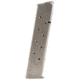 Kimber 1911 45 ACP, Stainless Steel 10-Round Magazine KIM1100167A