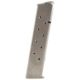 Kimber 1911 45 ACP, Stainless Steel 10-Round Magazine, 1100167A