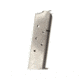 Kimber 1911 45 ACP, Stainless Steel 7-Round Magazine KIM1000156A