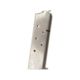 Kimber 1911 45 ACP, Stainless Steel 7-Round Magazine, 1000156A