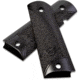 Kimber 1911 Pistol Grips Full-Size Fits Custom &amp; Pro, Black, 1000799A
