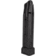 Kimber 2K11 9mm Luger 24 Round Pistol Magazine, Black, 1600097A