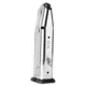 Kimber 2K11 9mm UHC 19 Rounds Pistol Magazine, Black, 1600194A