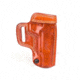 Kimber AVENGER FULL SIZE BELT HOLSTER TAN, 4000018