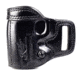 Kimber AVENGER ULTRA SIZE LH BELT HOLSTER BLK, 4000059