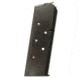 Kimber Compact 45 ACP, Black 7-Round Magazine KIM1000172A