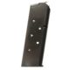 Kimber Compact 45 ACP, Black 7-Round Magazine, 1000172A
