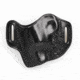 Kimber EXPRESS FUL BLT HLS LH K6S BLK LTH LOGO, 4000281