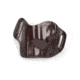 Kimber EXPRESS FUL BLT HLS LH K6S BRN LTH LOGO, 4000283