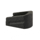 Kimber Kimber KDS9c 9mm +3 Pistol Magazine Extension, Black, 3, KIM4200430