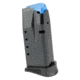 Kimber CDS9 9mm Luger 10 Round Pistol Magazine, Black, 10, 1200956A