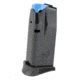 Kimber Magazine, 9MM, 10 Rounds, Fits Kimber CDS9, Matte Finish, Black