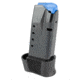 Kimber CDS9 9mm Luger 13 Round Pistol Magazine, Black, 13, 1200955A