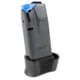 Kimber CDS9 9mm Luger 13 Round Pistol Magazine, Black, 13, 1200955A
