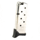 Kimber Rapide Micro 9, 9mm, 7 Round Pistol Magazine, Black, 1200910A-7RD