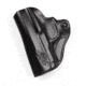 Kimber MN SCB BLT HLS MIC 9 LH BLK KIM DESANTIS, 4100973