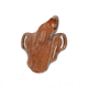Kimber THUMB BREAK HLSTR FULL SIZE 1911 TAN, 4000493