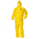 Kimberly Clark Coverall W/HOOD Xxl CS12 09815