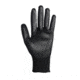 Kimberly Clark Glove Polyureth Coatd 7 PK12PR 98220, Package