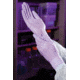 Kimberly Clark LAVENDER Nitrile EXAM GLOVES, Lavender, Extra Large 52820