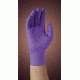 Kimberly Clark PURPLE NITRILE and PURPLE NITRILE-XTRA Examination Gloves, Kimberly-Clark 50601 Purple NITRILE-XTRA, 30.5 Cm (12'') Length