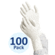 Kimberly Clark Safeskin Critical Nitrile Gloves, Kimberly-Clark HC61013, Pack