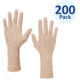 Kimberly Clark Safeskin Sterile Critical Latex Gloves, Kimberly-Clark HC1360S, Case