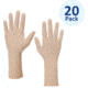 Kimberly Clark Safeskin Sterile Critical Latex Gloves, Kimberly-Clark HC1365S, Pack