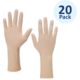 Kimberly Clark Safeskin Sterile Critical Latex Gloves, Kimberly-Clark HC1370S, Pack