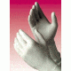 Kimberly Clark CERTICLEAN Class 10 Nitrile Gloves 40101-356