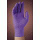 Kimberly Clark MICROGRIP PURPLE NITRILE Poly-Coated Powder-Free Gloves 40101-344