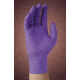 Kimberly Clark MICROGRIP PURPLE NITRILE Poly-Coated Powder-Free Gloves 40101-346