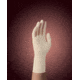 Kimberly Clark XTRA-PFE Latex Exam Gloves, Medium, Tan 50502