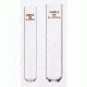 Kimble/Kontes High Strength Round-Bottom Centrifuge Tubes, Kimble Chase 45500-15 Plain-Top Tubes