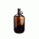 Kimble/Kontes Jug Amber 80 Oz CS6 5928038B