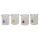 Kimble/Kontes KIMAX Brand Griffin Beakers, Low Form, Double Scale, Borosilicate Glass 14000 4000