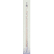Kimble/Kontes KIMAX Brand Reusable Measuring (Mohr) Pipets, Class A, Color-Coded 37025-2