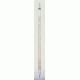Kimble/Kontes KIMAX Brand Reusable Measuring (Mohr) Pipets, Class A, Color-Coded 37025-25