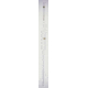 Kimble/Kontes KIMAX Brand Reusable Volumetric Pipets, Class B, Color-Coded 37000-5
