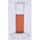 Kimble/Kontes KIMAX Brand Single Metric Scale Graduated Cylinders, Class B, Low Form 20032 100
