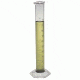 Kimble/Kontes KIMAX Educational Grade Single Metric Scale Cylinders, Kimble Chase 20025K 500