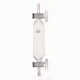Kimble/Kontes KIMAX Gas Sampling Tube, Kimble Chase 30040 500
