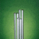 Kimble/Kontes KIMAX Glass Tubing, Heavy Wall, Kimble Chase 80500 512 Cut Ends